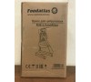 Ручной пресс-соковыжималка для цитрусовых и граната «Foodatlas MJE-1»